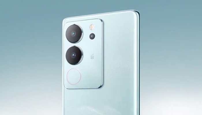 Vivo V30 Launched Globally With Triple 50MP Camera Setup, Check Specs, Display And More 