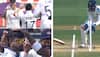 Watch: Shreyas Iyer Runs Out Ben Stokes With One-Handed Throw, Mocks England Captain While Celebrating The Dismisal During IND vs ENG 2nd Test