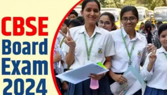 CBSE Class 10th, 12th Admit Card 2024 Released At cbse.gov.in- Check Steps To Download Here