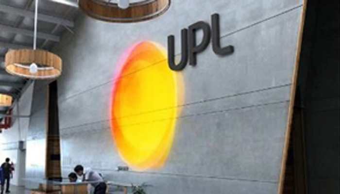 UPL Shares Hit 52 Week Low After 9% Slump