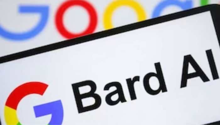 Google Plans Renaming AI Chatbot Bard To Gemini: Report 