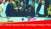 Chandigarh Mayoral Polls: Supreme Court Says 'Won't Allow Murder Of Democracy'