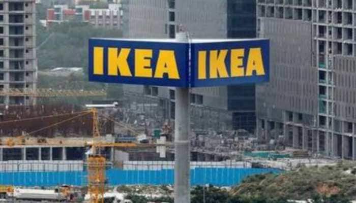 Ikea Looks At Next Round Of Investment In India After Fulfilling Rs 10,500-Cr Promise 