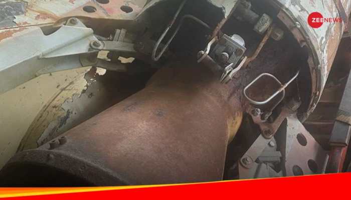 This US Man Had A Hidden Nuclear Missile In His Garage. Yes, You Heard That Right!