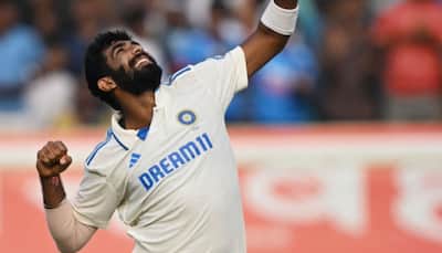 Key Player Jasprit Bumrah To Miss India vs England 3rd Test Due THIS Reason - Report