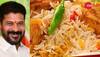 Hyderabadi Biryani: In Revanth Reddy, Congress Has Found Its Shivakumar 2.0 On 'MLA Management'