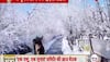 himachal snow fall