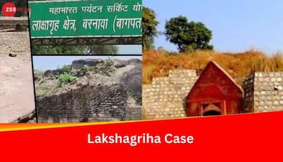 Lakshagriha Case: Victory For Hindu Side After 53 Years; Know All About Ancient Site Linked To Mahabharata Era