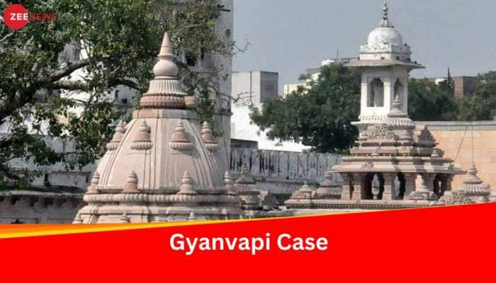 Gyanvapi Case: Hearing On Muslim Side&#039;s Plea Today In Allahabad High Court