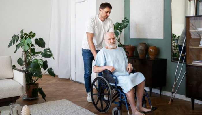 How To Make Your Homes Safe For Elderly - 5 Key Tips