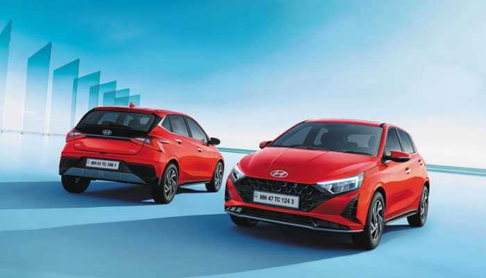 Hyundai i20 Sportz (O) Unveiled, Check Out Upgraded Features