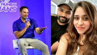 'So Many Things Wrong With...', Rohit Sharma's Wife Ritika Sajdeh Reacts To Mark Boucher's Reason For Removing Husband As MI Captain
