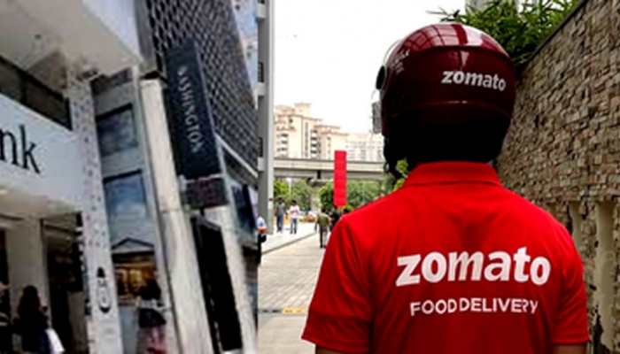 Woman Shares Screenshot Of Mocking Zomato Delivery Agent&#039;s Request For Tip; Gets Brutally Trolled Instead