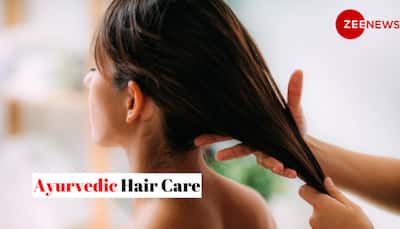 7 Ayurvedic Techniques To Prevent Hair Loss And Promote Hair Growth
