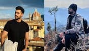 Varun Tej's Winter Wardrobe Wonders: 5 Looks That Define Actor's Dapper Style 