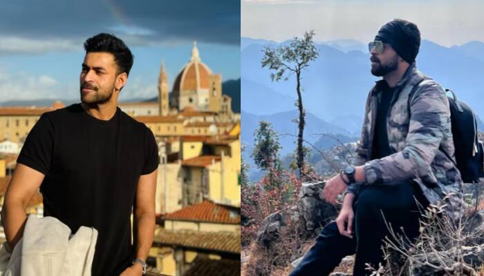 Varun Tej's Winter Wardrobe Wonders: 5 Looks That Define Actor's Dapper Style 