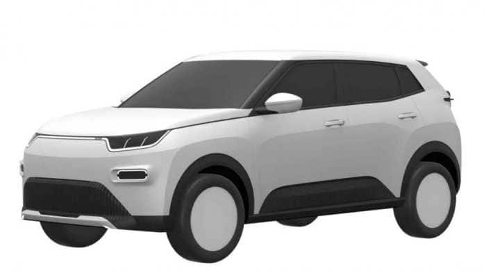 Fiat Panda&#039;s New Renders Leaked: Check Specifications, Features, Design of Compact SUV