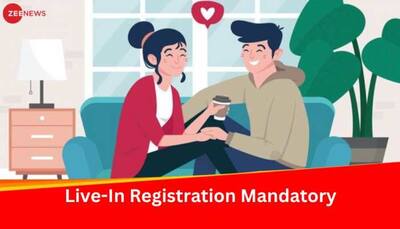 Uttarakhand UCC Bill Proposes Mandatory Registration For Live-In Couples, Parental Nod For Those Under 21