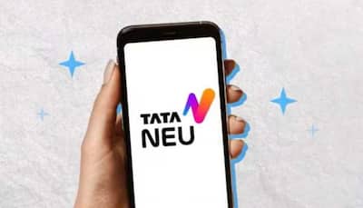 Tata Neu Set To Challenge Zomato And Swiggy In Food Delivery Market