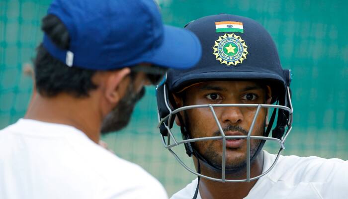 Ranji Trophy 2024: Fit-Again Mayank Agarwal To Return To Karnataka Team 