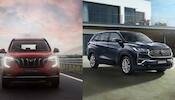Mahindra XUV700 and Toyota Innova Hycross Comparison: Check Price, Features