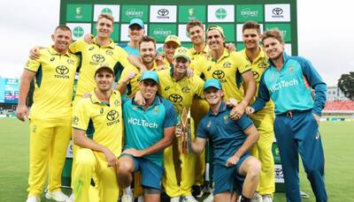 Australia Complete Series Whitewash Over West Indies In 1000th ODI Match, Become 2nd Team To Ever Reach Milestone