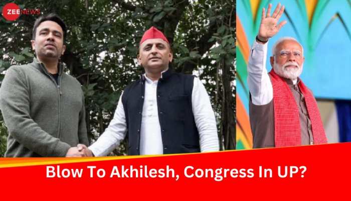 Lok Sabha Polls 2024: Why Is Jayant Chaudhary Ready To Reject 7 Seat Offer Of Akhilesh Yadav For BJP&#039;s Four Seat Deal?