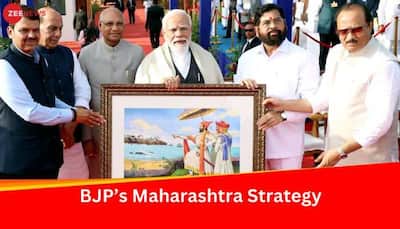 Who Benefits From Shinde-Sena Vs Sena-UBT And NCP-Ajit Vs NCP-Sharad Battle In Maharashtra?