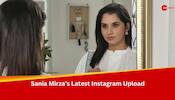 Sania Mirza Posts Another Cryptic Instagram Story After Taking Divorce 