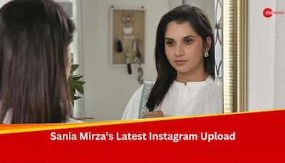 Sania Mirza Posts Another Cryptic Instagram Story After Taking Divorce From Shoaib Malik; See Inside