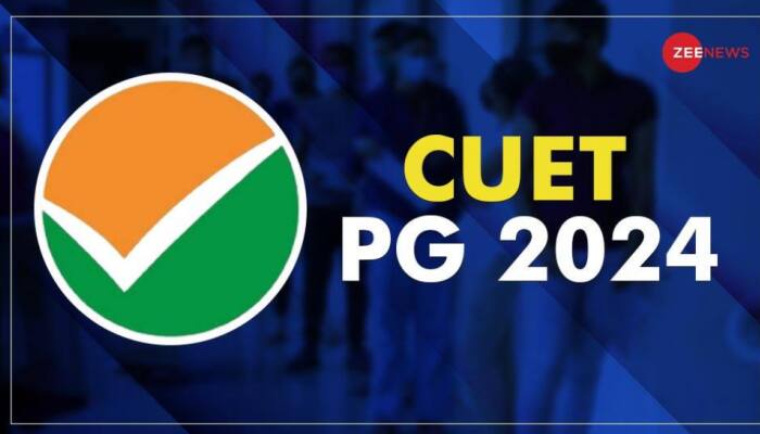 CUET PG 2024 Registration Ends Today At pgcuet.samarth.ac.in- Check Steps To Apply Here