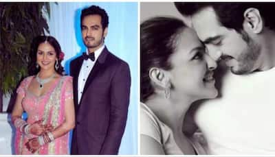 Esha Deol, Husband Bharat Takhtani Announce DIVORCE After 11 Years Of Marriage - Deets Inside