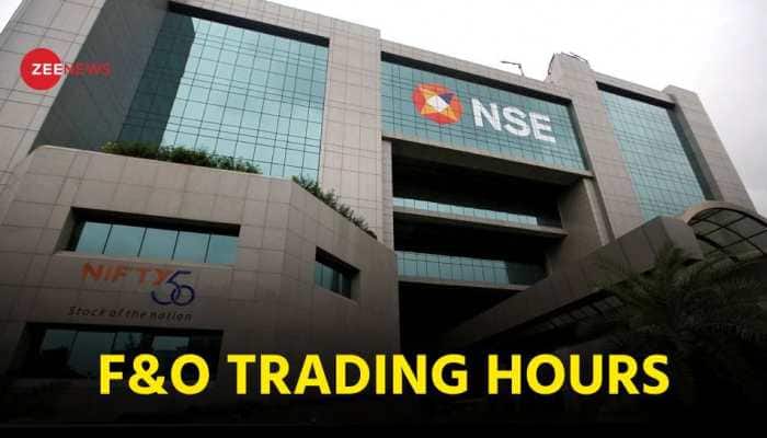 Futures and Options Trading Hours To Be Extended? ANMI Approves Proposal