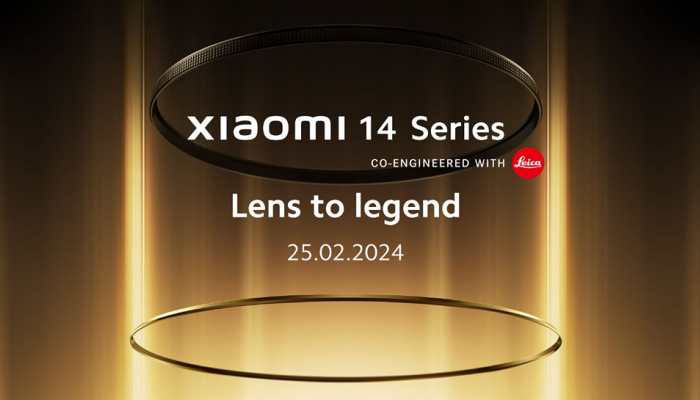 Xiaomi 14 Series Global Launch Date Confirmed; Check Expected Price, Specs, Camera And More