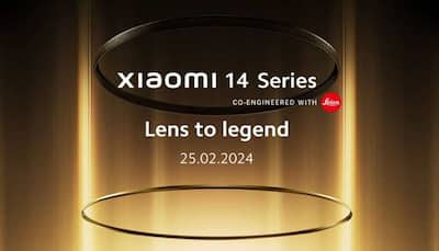 Xiaomi 14 Series Global Launch Date Confirmed; Check Expected Price, Specs, Camera And More
