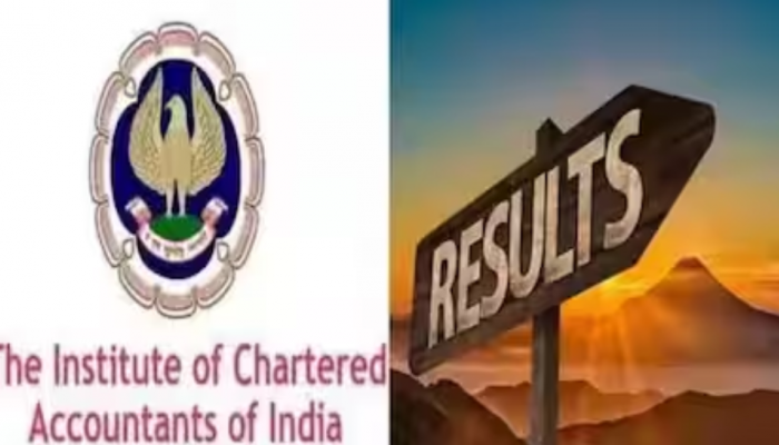 LIVE| ICAI CA Foundation Results December Session 2023 OUT Today