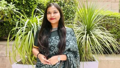 UPSC Success Story: Meet IFS Officer Muskan Jindal Who Cracked UPSC In First Attempt With Self Study