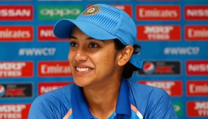 Sports Success Story: From Local Pitch To Global Stardom, The Phenomenal Journey Of Smriti Mandhana Sports Success Story: From Local Pitch To Global Stardom, The Phenomenal Journey Of Smriti Mandhana