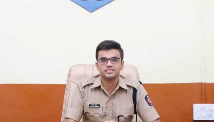 UPSC Success Story: Meet IPS Archit Chandak, The IITian Who Left Rs 35 Lakh Job And Cracked UPSC