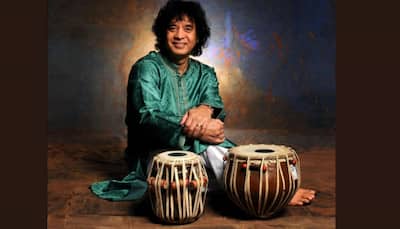 Success Story: From Prodigy To Global Icon, The Remarkable Tale Of Legendary Ustad Zakir Hussain 
