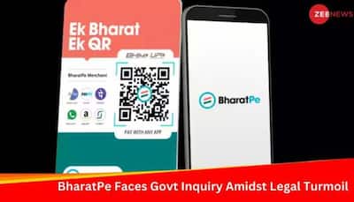 BharatPe Faces Government Inquiry Amidst Legal Turmoil