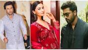 Ranbir, Alia, Vicky To Dedicate 2025 To Sanjay Leela Bhansali's Love And War? 