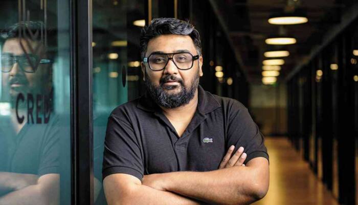 Business Success Story: From Startup Vision To Billion-Dollar Success, The Journey Of CRED Founder Kunal Shah