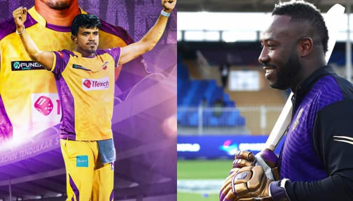 SJH vs ADB Dream11 Team Prediction, Match Preview, Fantasy Cricket Hints: Captain, Probable Playing 11s, Team News; Injury Updates For Today’s ILT20 2024 Sharjah Warriors vs Abu Dhabi Knight Riders In Abu Dhabi, 8PM IST, February 7