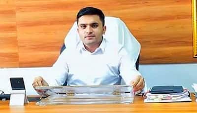 IAS Success Story: Meet Dev Choudhary, Who Cleared UPSC After Multiple Failed Attempts; His Success Mantra Was...