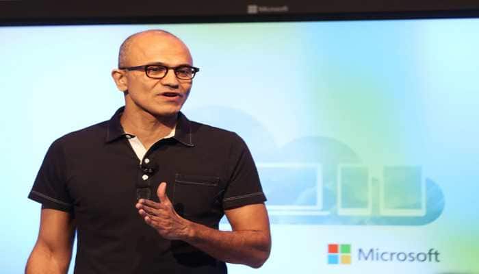 CEO Satya Nadella Wants Microsoft To &#039;Copilot&#039; India&#039;s AI Journey To Foster Innovation 