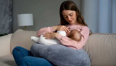 Parenting Journey: 5 Ways To Promote Breastfeeding