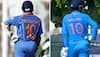 Sachin Tendulkar namesake