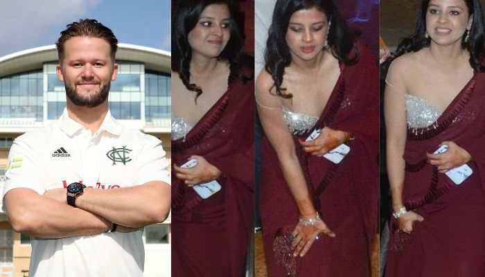 Ben Duckett’s Controversial Tweet About MS Dhoni's Wife Sakshi Sparks Social Media Frenzy