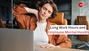Long Working Hours Taking A Toll? Impact Of Overworking On Employee Health
